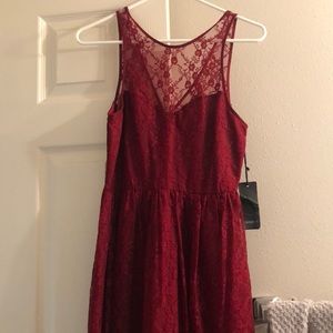 Forever 21 size small dress